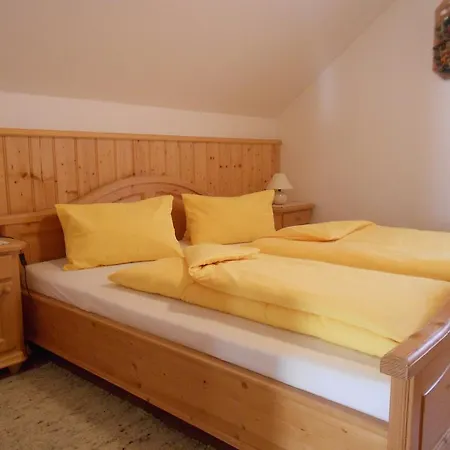 Schitter شقة Sankt Andrä im Lungau