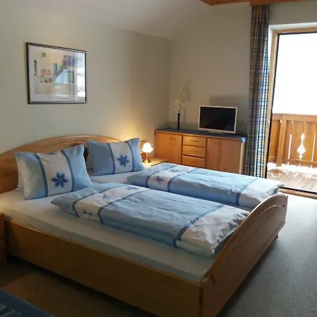 Schitter Apartment