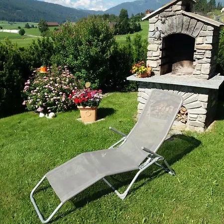 Schitter Apartment Sankt Andra im Lungau