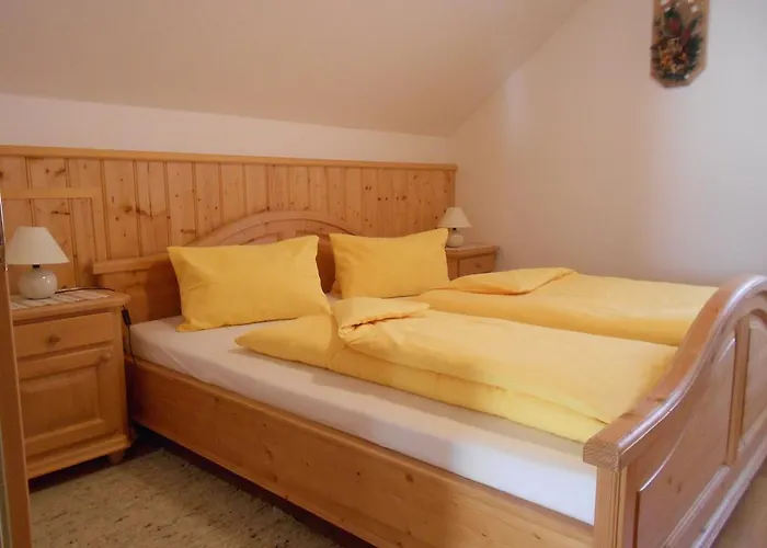 Schitter شقة Sankt Andrä im Lungau