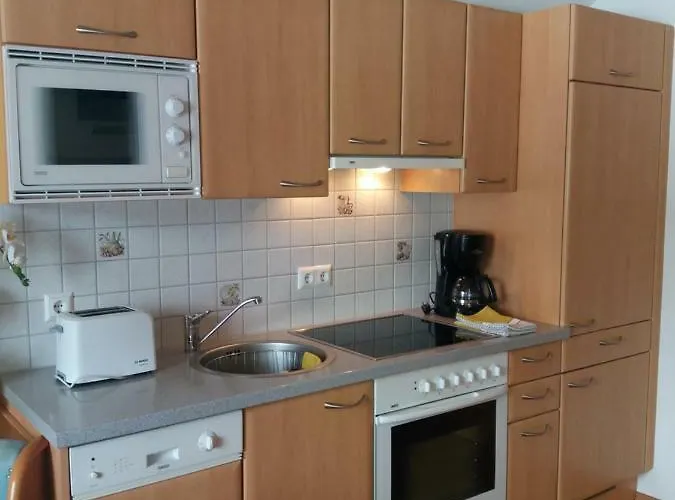 Schitter Sankt Andrä im Lungau